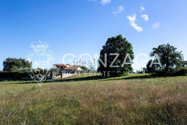 casa indipendente in vendita a Gallese