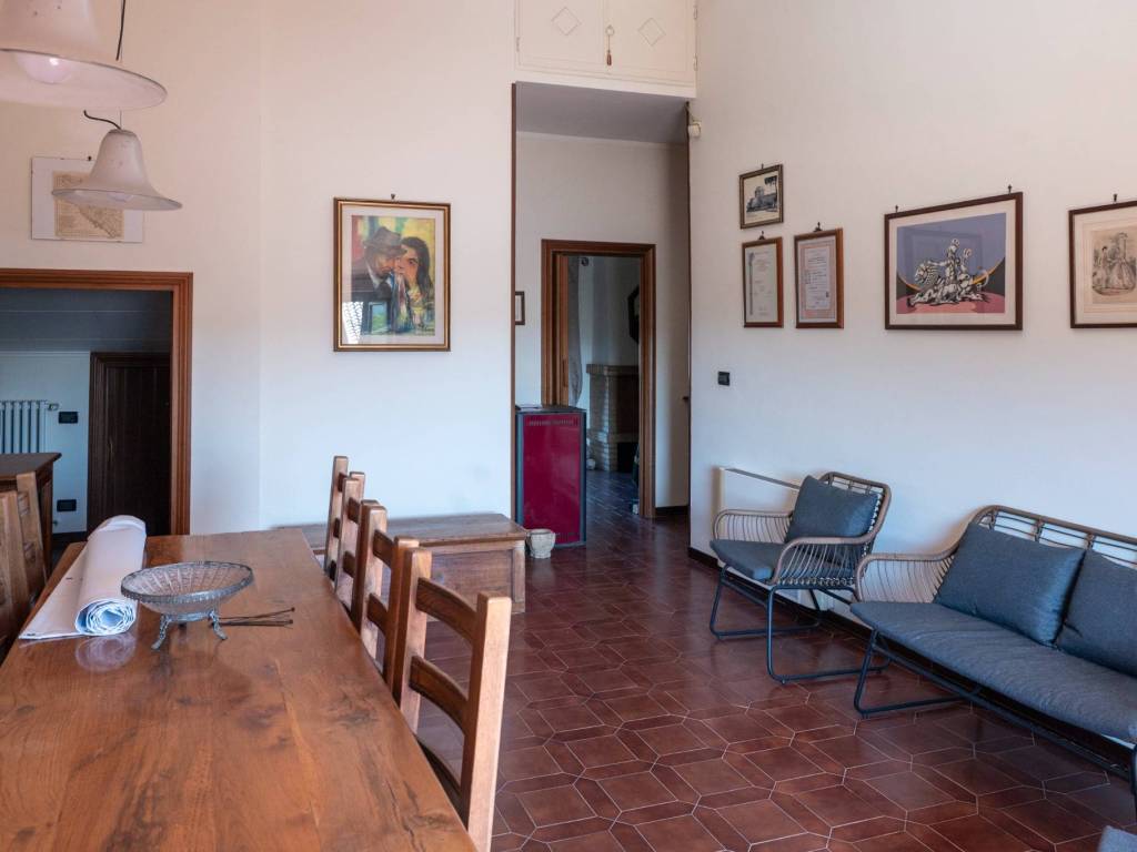 appartamento in vendita a Gallese