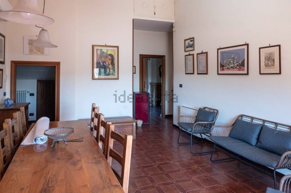 appartamento in vendita a Gallese