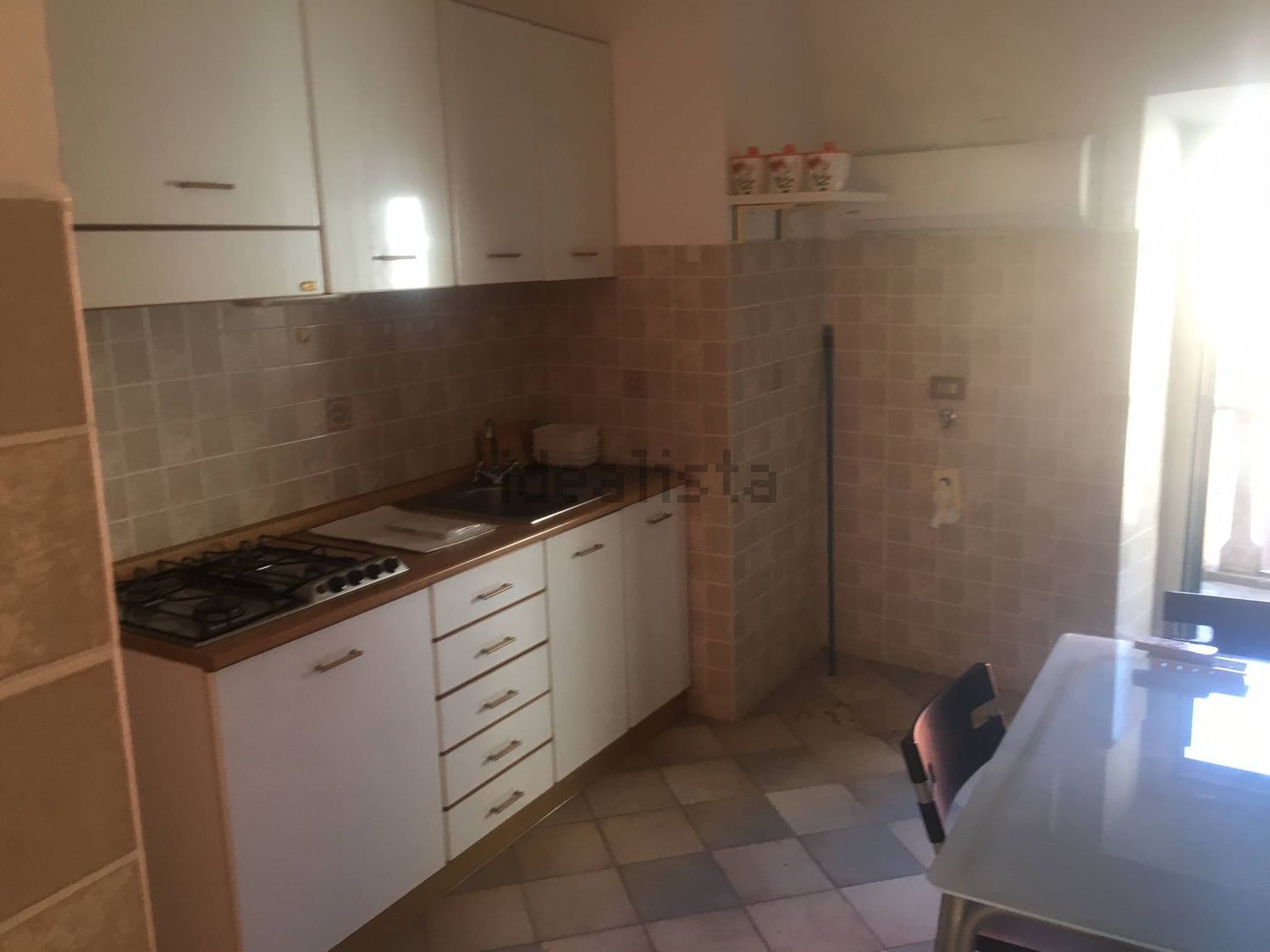 appartamento in vendita a Gallese