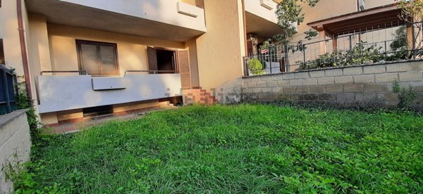 casa indipendente in vendita a Gallese