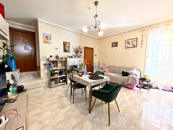 appartamento in vendita a Gallese