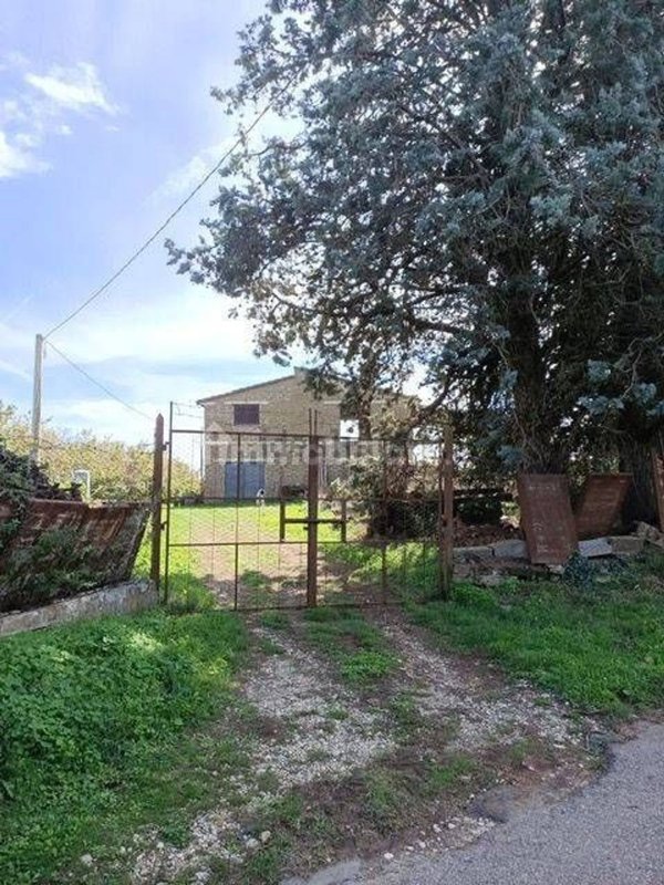 casa indipendente in vendita a Gallese