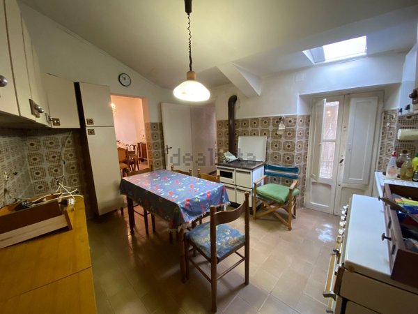 appartamento in vendita a Gallese