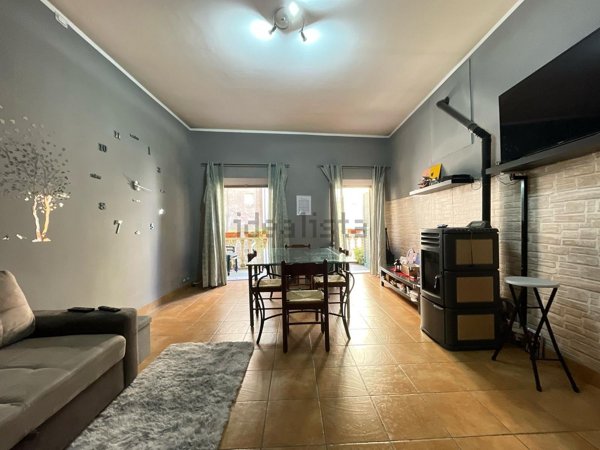 appartamento in vendita a Gallese