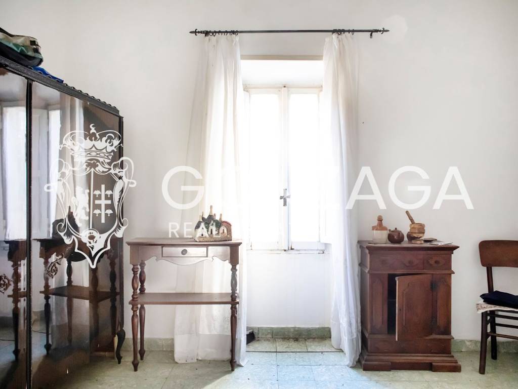 appartamento in vendita a Gallese