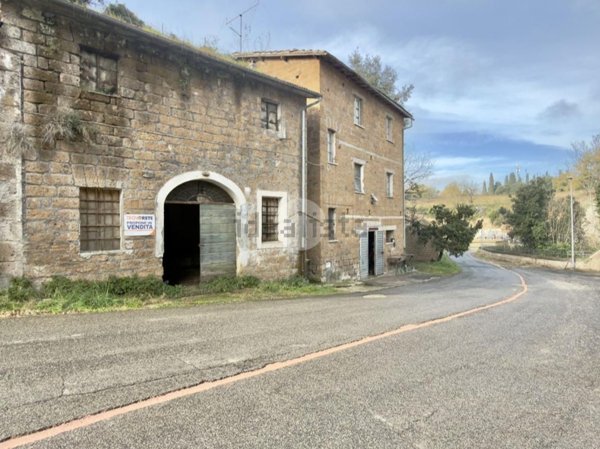 appartamento in vendita a Gallese