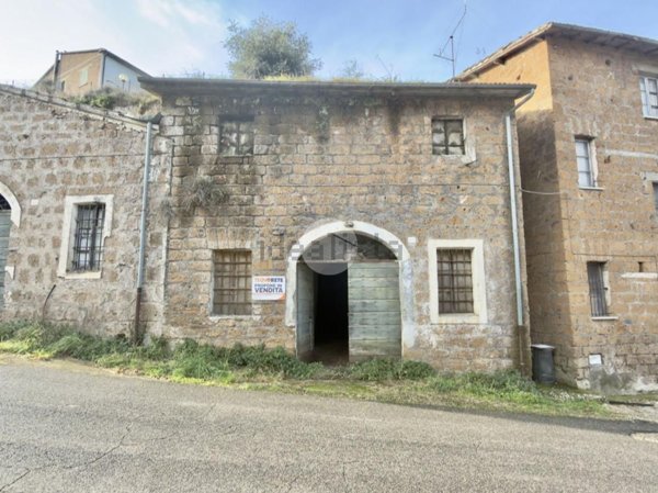 appartamento in vendita a Gallese