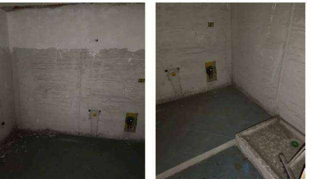 appartamento in vendita a Gallese