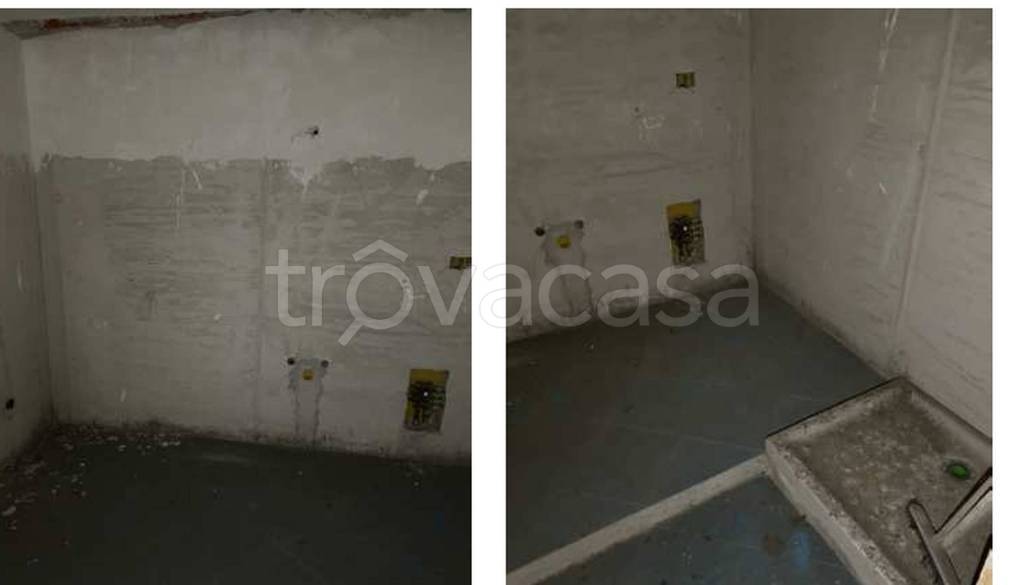 appartamento in vendita a Gallese