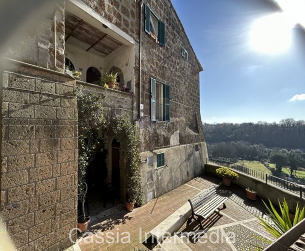 appartamento in vendita a Gallese