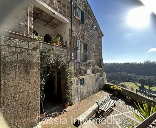 appartamento in vendita a Gallese