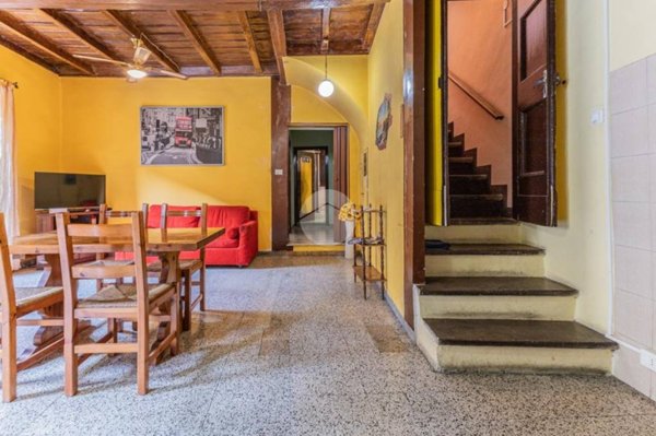 appartamento in vendita a Gallese