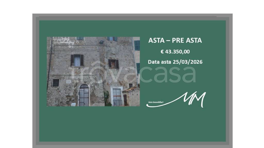 casa indipendente in vendita a Gallese