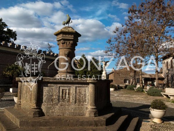 appartamento in vendita a Gallese