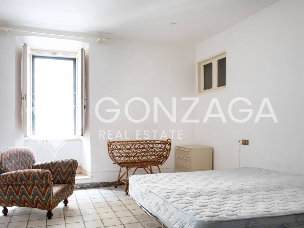 appartamento in vendita a Gallese