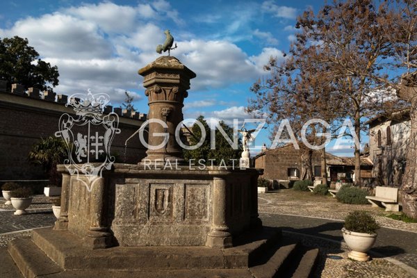 appartamento in vendita a Gallese