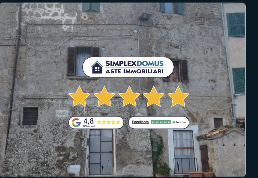 appartamento in vendita a Gallese