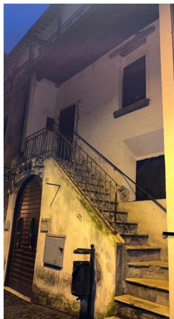 appartamento in vendita a Gallese