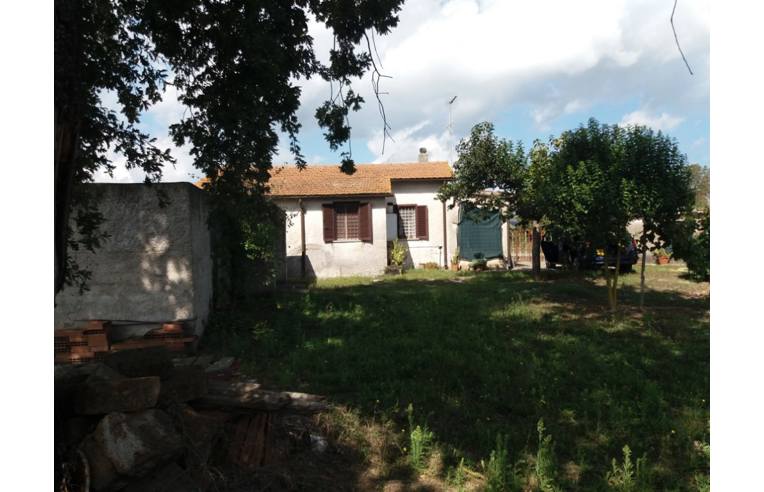 casa indipendente in vendita a Gallese