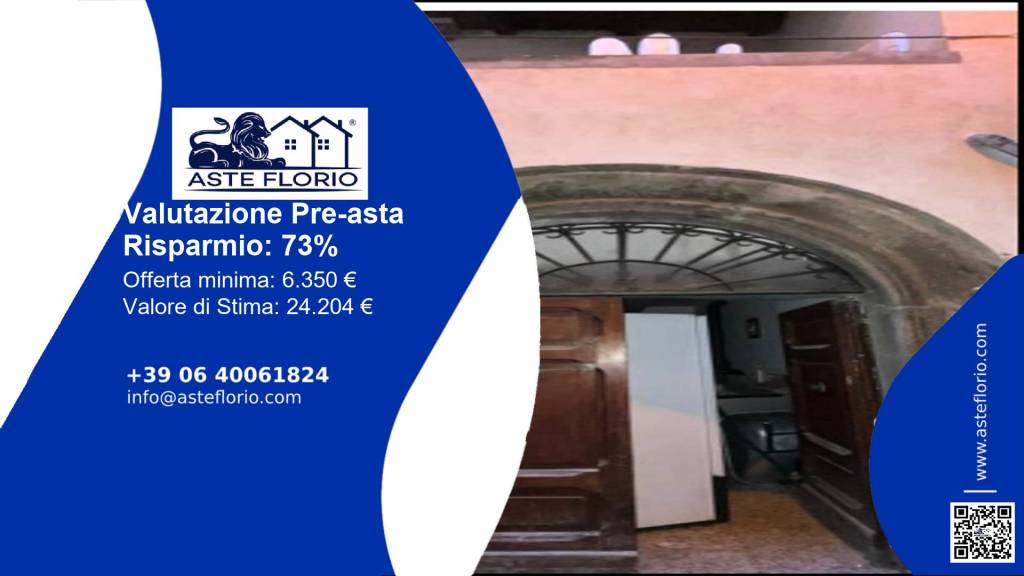 negozio in vendita a Gallese