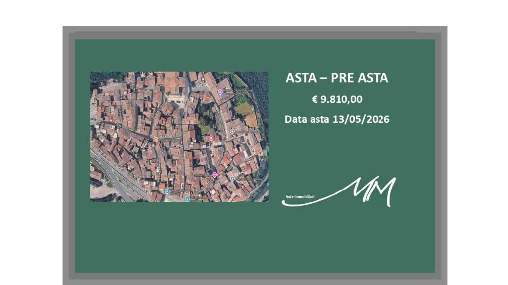 appartamento in vendita a Gallese