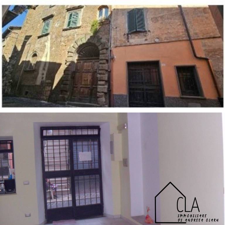 negozio in vendita a Gallese