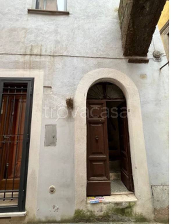 appartamento in vendita a Gallese