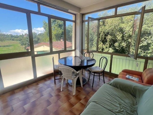 casa indipendente in vendita a Gallese