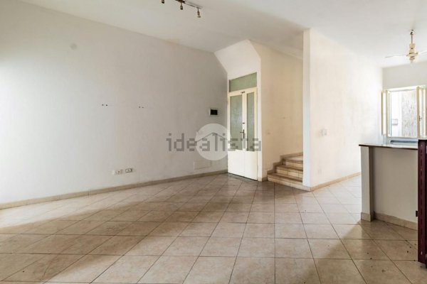 appartamento in vendita a Gallese