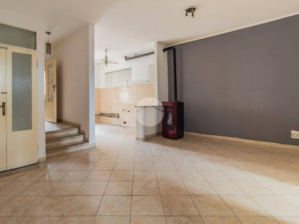 appartamento in vendita a Gallese