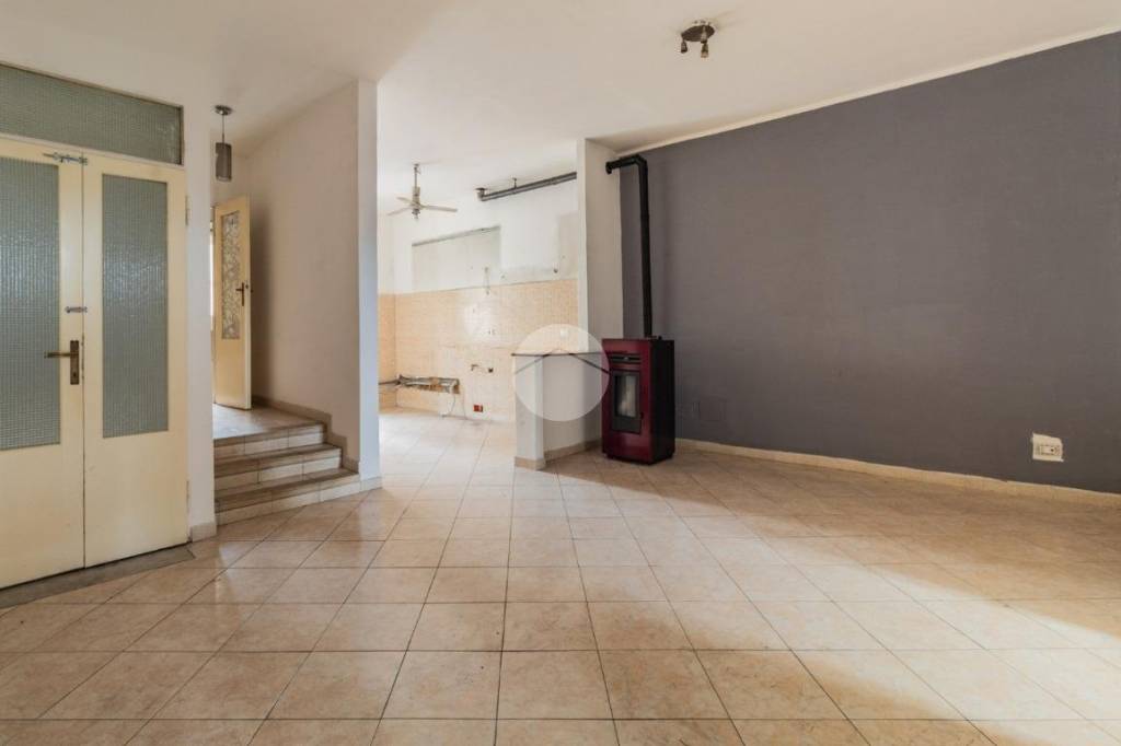 appartamento in vendita a Gallese