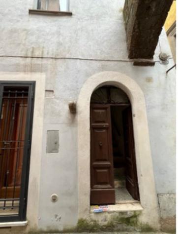 appartamento in vendita a Gallese