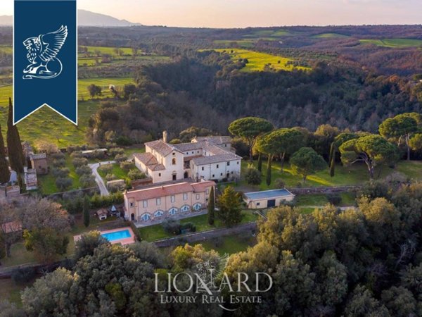 villa in vendita a Gallese