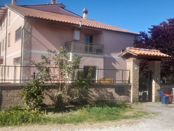 appartamento in vendita a Gallese