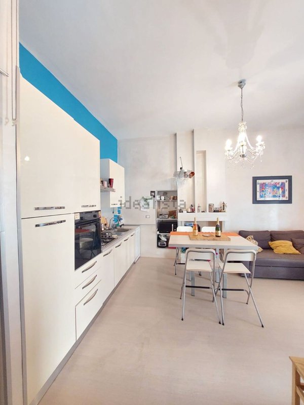 appartamento in vendita a Gallese