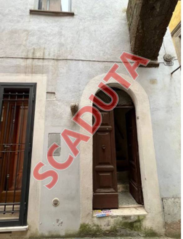 appartamento in vendita a Gallese