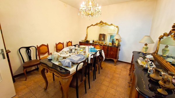 appartamento in vendita a Gallese