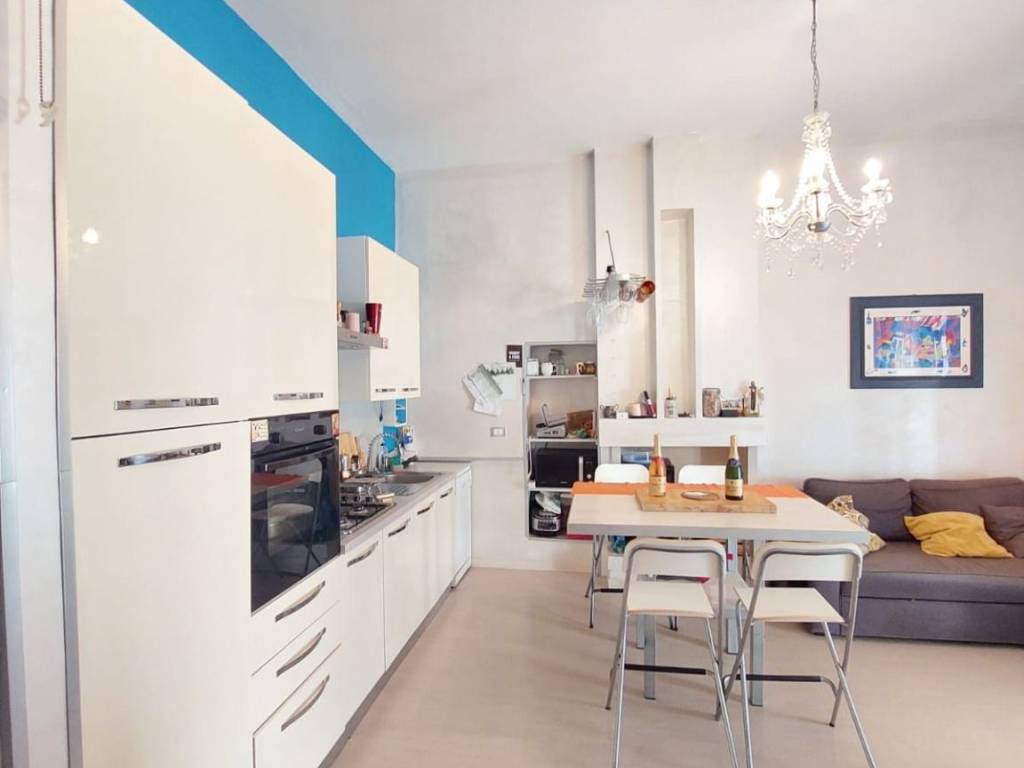appartamento in vendita a Gallese