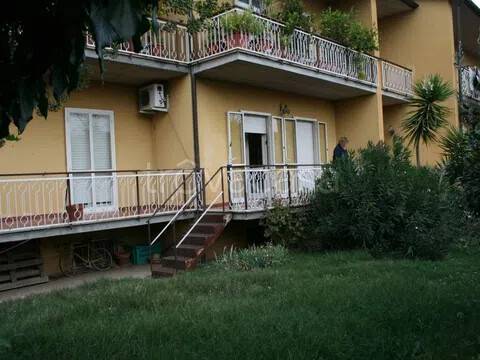 appartamento in vendita a Gallese