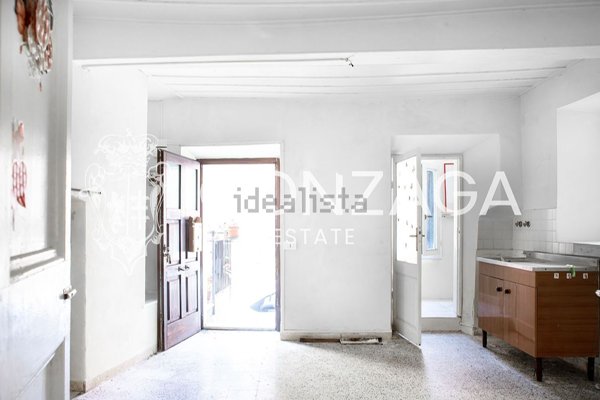 appartamento in vendita a Gallese