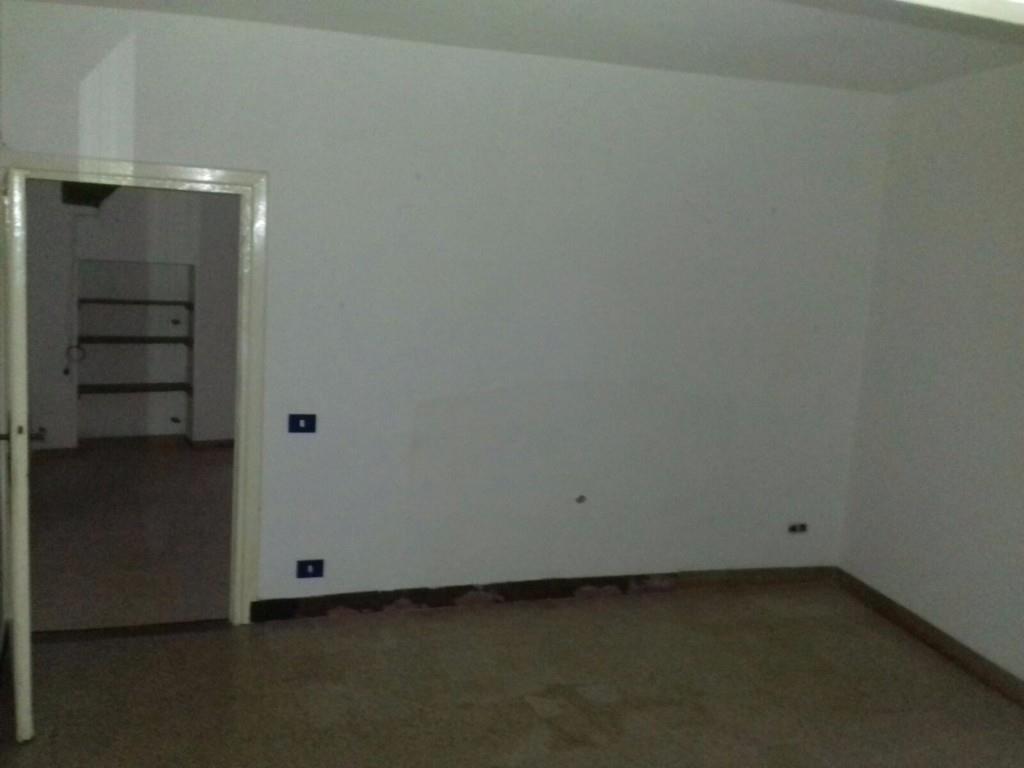 appartamento in vendita a Gallese