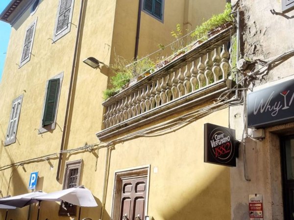 appartamento in vendita a Gallese