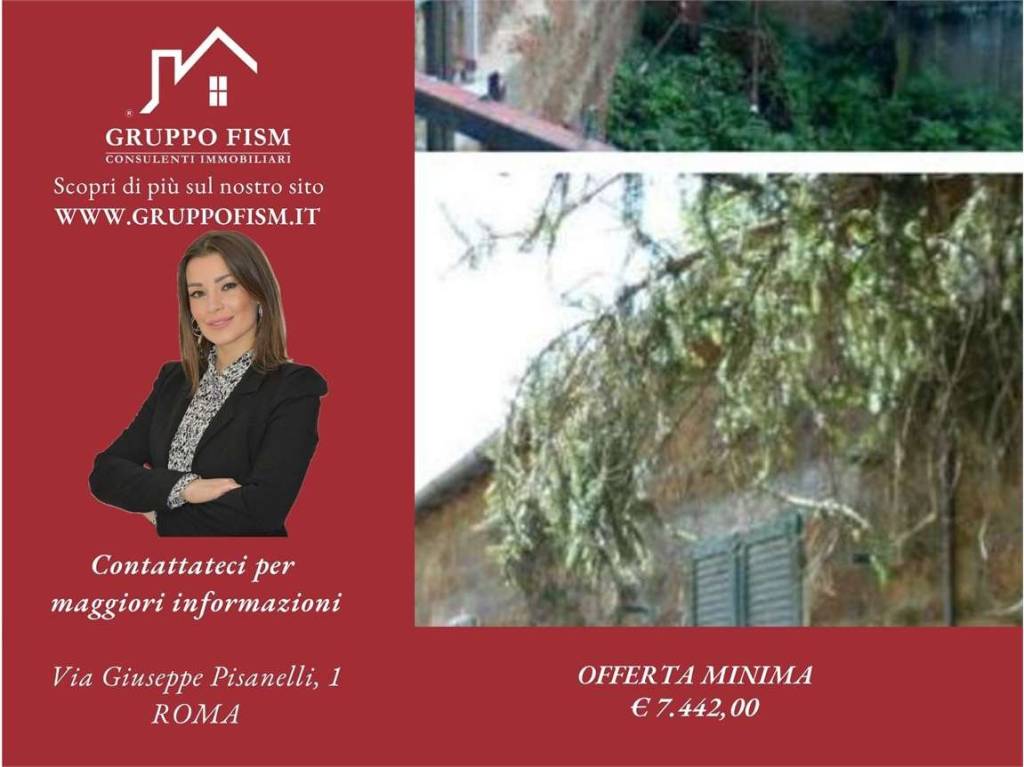 appartamento in vendita a Gallese