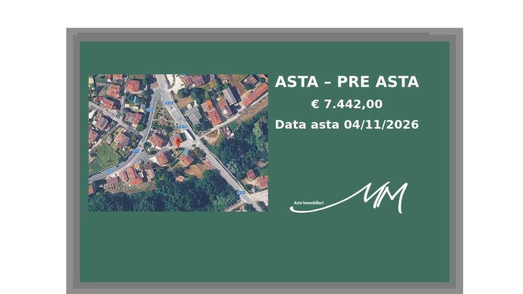 appartamento in vendita a Gallese