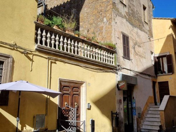 appartamento in vendita a Gallese