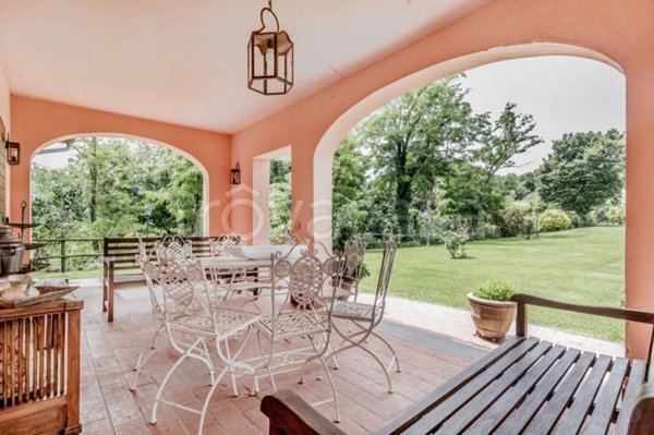 casa indipendente in vendita a Gradoli