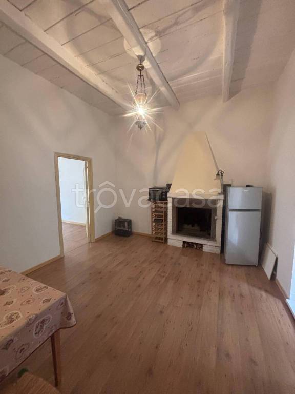 appartamento in vendita a Gradoli