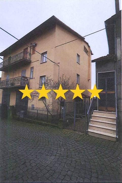 appartamento in vendita a Gradoli