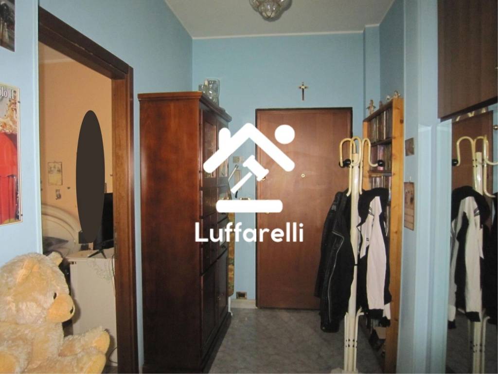 appartamento in vendita a Gradoli